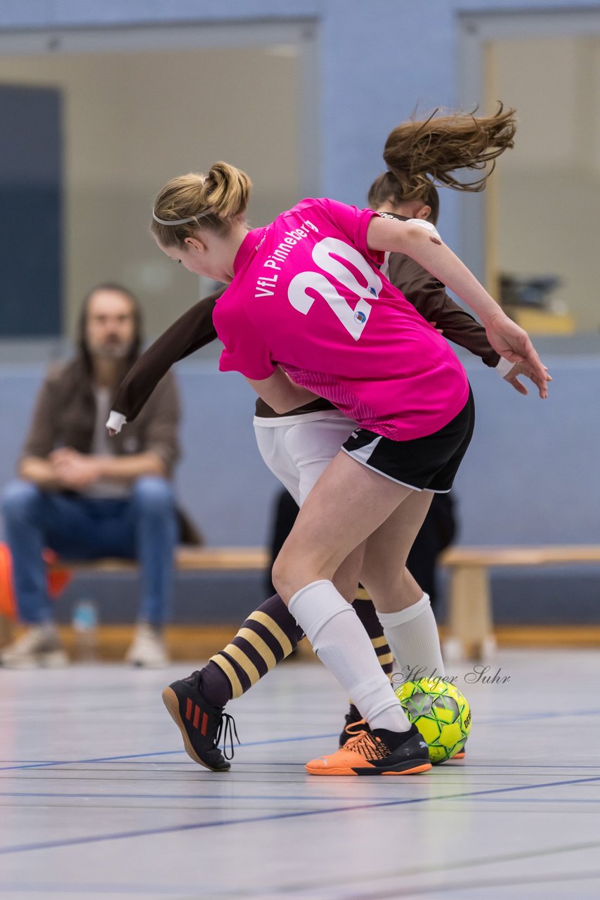 Bild 178 - wCJ Hamburger Futsalmeisterschaft